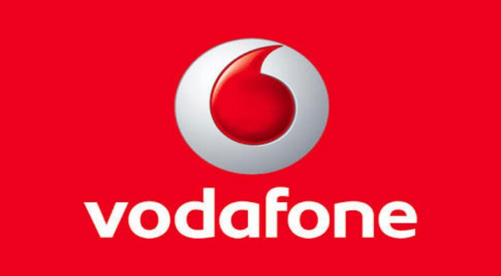 Vodafone Çağrı Merkezi İletişim Telefon Numarası