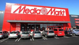 Media Markt Müşteri Hizmetleri