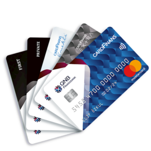 qnbfinansbank kredi karti