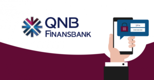 qnbfinansbank sifre