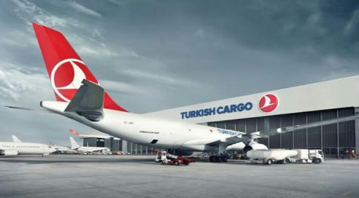 Turkish Cargo Çağrı Merkezi İletişim Müşteri Hizmetleri Telefon Numarası