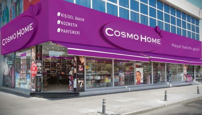 Cosmo Home Çağrı Merkezi İletişim Müşteri Hizmetleri Telefon Numarası