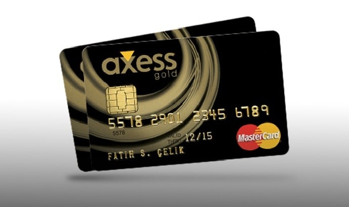 axess kredi karti cagri merkezi