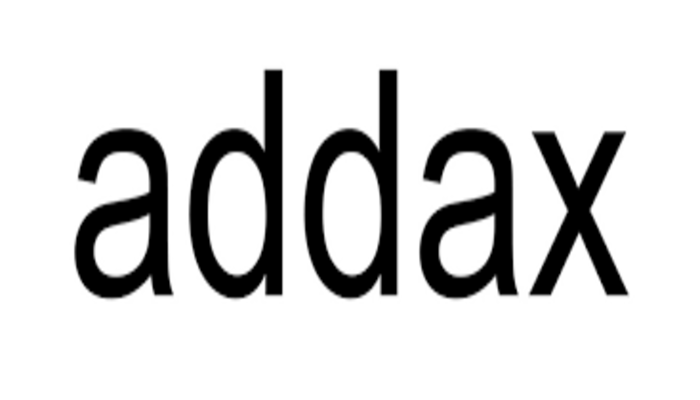 Addax logosu